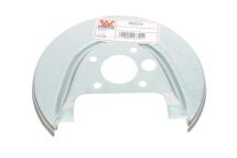 Захист диска гальмівного (заднього) (R) VW Golf IV/Skoda Octavia I/Rapid 96-19