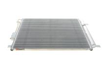 Радіатор кондиціонера (з осушувачем) Hyundai Santa Fe III 2.0CRDI/2.2CRDI 12-