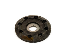 Опорна шайба передньої стійки амортизатора (на подушці) Renault Trafic II + Opel Vivaro A 01->14