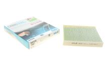 Фільтр салону Ford Focus 1.6i-2.0TDCI 04- (антиалергенний, захист від вірусів) CabinHepa+