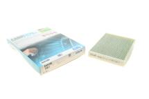 Фільтр салону Dacia Dokker/Lodgy/Renault Zoe 10- (антиалергенний, захист від вірусів) CabinHepa+