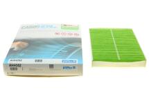 Фильтр салона Peugeot 508 10-18 (антиаллергенный, защита от вирусов) CabinHepa+