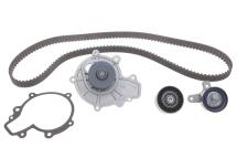 Комплект ГРМ + помпа Chevrolet Captiva/Cruze/Lacetti/Nubira 2.0D/CDI 06- (151x22)