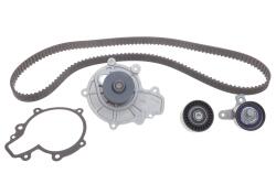 Комплект ГРМ + помпа Chevrolet Captiva/Cruze/Lacetti/Nubira 2.0D/CDI 06- (151x22)