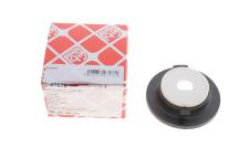 Тарелка пружины (задняя) Citroen C4/Peugeot 3008/307/308 00-16