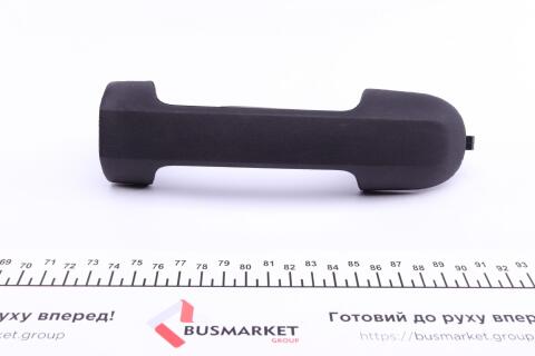 Ручка дверей (ззовні) Ford Connect 02-13 Ручка дверей (ззовні) Ford Connect 02-13