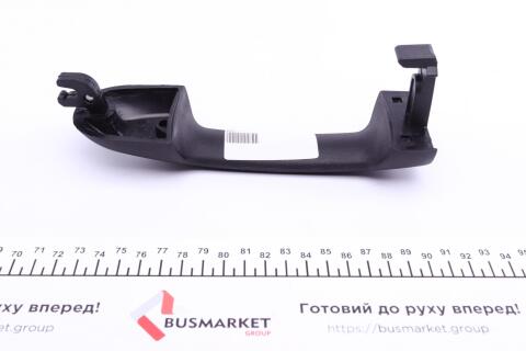 Ручка дверей (ззовні) Ford Connect 02-13 Ручка дверей (ззовні) Ford Connect 02-13