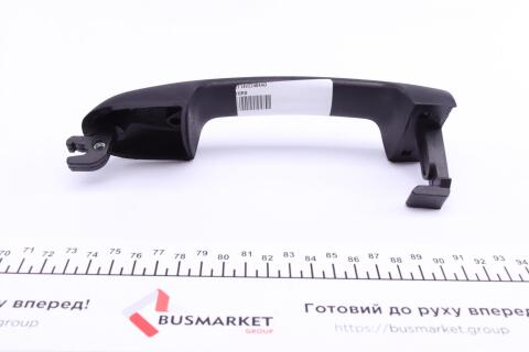 Ручка дверей (ззовні) Ford Connect 02-13 Ручка дверей (ззовні) Ford Connect 02-13