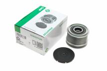 Шків генератора MB Sprinter(906) 2.2CDI/3.0CDI/1.8, OM642,651,646,M271 06-, 7PK