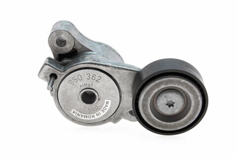 Натяжник ременя генератора VW Golf V 1.4 TSI 05-10 (58x20) Натяжник ременя генератора VW Golf V 1.4 TSI 05-10 (58x20)