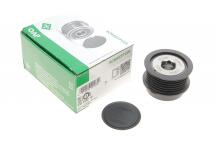 Шків генератора Ford Focus/Kuga 2.0 TDCi 13-