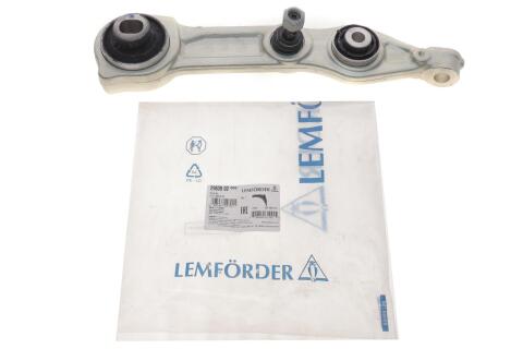 Рычаг подвески (передний/снизу/сзади) (R) MB E-class (W211/S211)/CLS (C219) 1.8-6.2 02-10