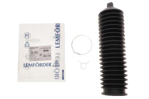 Пыльник рулевой рейки правый FORD Transit 00-06; FIAT Ducato 06-14, Ducato 94-02, Ducato 02-06