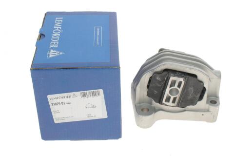 Подушка КПП Volvo S60/S80/V70/XC60/XC70/XC90 01-15