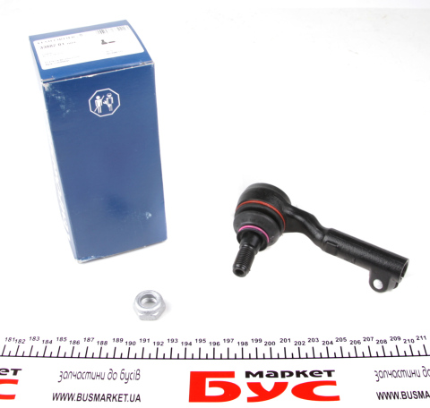 Наконечник тяги рульової (L) BMW 3 (E90) 05-11