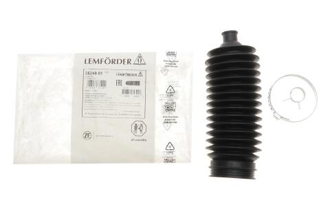 Пильовик рейки кермовий Honda Accord 2.2 i-CTDi 04-08