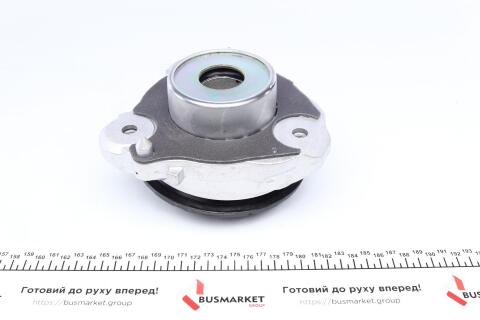 Подушка амортизатора (переднього) Fiat Ducato 09- (R)