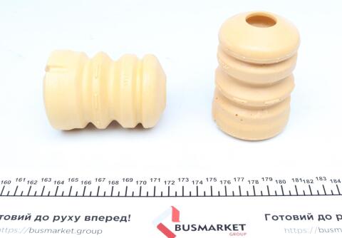 Пыльник + отбойник амортизатора (заднего) BMW (E60/E65/E66/E67) (к-кт 2 шт.) Пыльник + отбойник амортизатора (заднего) BMW (E60/E65/E66/E67) (к-кт 2 шт.)