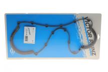 Прокладка поддона Opel Frontera/Omega 2.4 TD 88-98