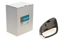 Кришка дзеркала (під фарбування) (L) VW Sharan 95-10/Golf 03-14/Passat 00-05