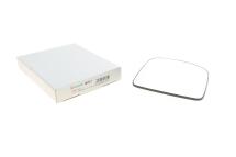 Скло дзеркала Renault Kangoo 97- (L) Скло дзеркала Renault Kangoo 97- (L)