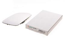 Скло дзеркала Skoda Octavia 04-13/VW Polo 01- (R)