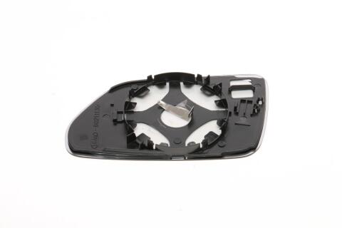 Стекло зеркала Skoda Octavia 04-13/VW Polo 01- (R)