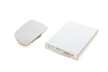 Скло дзеркала (з підігрівом) VW Polo 01-/Skoda Octavia 04-13 (L)