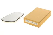 Скло дзеркала (з підігрівом) Ford Focus 04-11/Mondeo 00-07 (R)