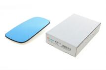 Скло дзеркала (з підігрівом) VW Golf/Passat 97-05 (R)