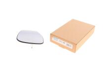 Стекло зеркала (с подогревом) Opel Signum/Vectra 03-08 (L)