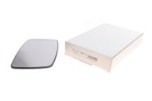 Скло дзеркала (з підігрівом) Citroen Jumpy/ Fiat Scudo/ Peugeot Expert 07- (L)