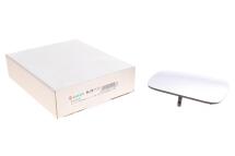 Скло дзеркала (з підігрівом) Citroен Nemo 08- (R)