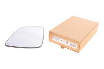 Скло дзеркала (з підігрівом) Renault Duster 13-/Logan 12- (R)