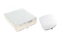 Скло дзеркала (з підігрівом) Audi A3/A4/A5 03-17 (R)