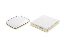 Скло дзеркала (з підігрівом) VW T4 91-03 (R)