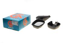 Дзеркало заднього виду Nissan Kubistar/Renault Kangoo 1.2-1.9 dCi 97- (R) (механіка) Дзеркало заднього виду Nissan Kubistar/Renault Kangoo 1.2-1.9 dCi 97- (R) (механіка)