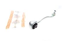 Рычаг подвески (передний/снизу) (R) MB C-class (W203/S203/CL203) 00-11