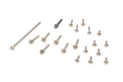 Комплект болтів насоса масляного BMW 3 (E90-E93)/5 (F10/F11)/X3 (F25)/X5 (E70) 04- N52 (к-кт 20шт.)