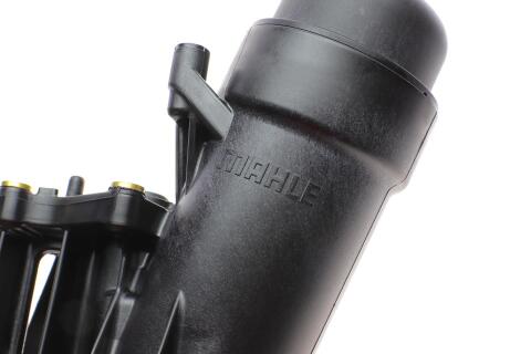 Корпус фільтра масляного BMW 3 (E90-E93/F30/F80)/4 (F32)/5 (F10/F18) 2.0D 07- (N47 N57) Корпус фільтра масляного BMW 3 (E90-E93/F30/F80)/4 (F32)/5 (F10/F18) 2.0D 07- (N47 N57)