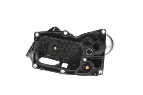 Корпус фільтра масляного BMW 3 (E90-E93/F30/F80)/4 (F32)/5 (F10/F18) 2.0D 07- (N47 N57) Корпус фільтра масляного BMW 3 (E90-E93/F30/F80)/4 (F32)/5 (F10/F18) 2.0D 07- (N47 N57)