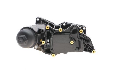 Корпус фільтра масляного BMW 3 (E90-E93/F30/F80)/4 (F32)/5 (F10/F18) 2.0D 07- (N47 N57) Корпус фільтра масляного BMW 3 (E90-E93/F30/F80)/4 (F32)/5 (F10/F18) 2.0D 07- (N47 N57)