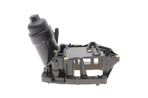 Корпус фільтра масляного BMW 3 (E90-E93/F30/F80)/4 (F32)/5 (F10/F18) 2.0D 07- (N47 N57) Корпус фільтра масляного BMW 3 (E90-E93/F30/F80)/4 (F32)/5 (F10/F18) 2.0D 07- (N47 N57)