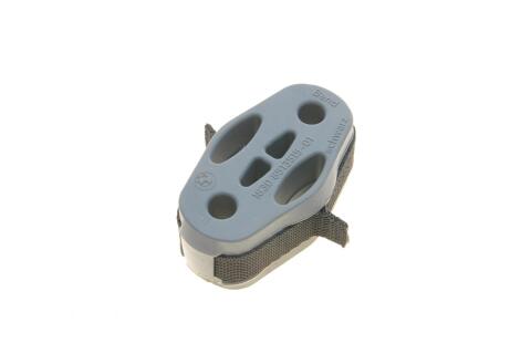 Резинка глушителя BMW 5 (F07/F10/F11)/6 (F06/F12/F13)/X3 (F25)/X4 (F26) 10- N47/N57/B57 Резинка глушителя BMW 5 (F07/F10/F11)/6 (F06/F12/F13)/X3 (F25)/X4 (F26) 10- N47/N57/B57