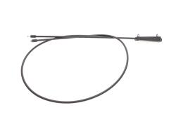 Трос капота BMW 3 (E90-E93)/X1 (E84) 06- N45/N43/M47/N52/N51/N57 Трос капота BMW 3 (E90-E93)/X1 (E84) 06- N45/N43/M47/N52/N51/N57