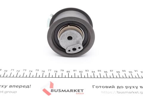 Ролик ГРМ Audi A3/A4/A6/Mitsubishi Lancer 2.0D 03- (натяжной) (78x36)