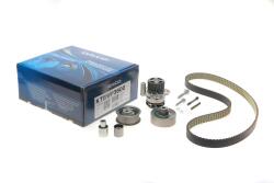 Комплект ГРМ + насос VW Caddy II 1.9TDi 95-04 Комплект ГРМ + насос VW Caddy II 1.9TDi 95-04