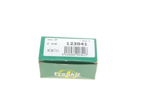Ремкомплект циліндра гальмівного (головного) Daf 400-Serie 89-93 (d=23.8mm) AP Ремкомплект циліндра гальмівного (головного) Daf 400-Serie 89-93 (d=23.8mm) AP