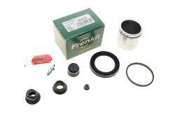 Ремкомплект суппорта (переднего) Ford Escort 95-01 (d=54) (Bendix-Bosch) (+поршень) Ремкомплект суппорта (переднего) Ford Escort 95-01 (d=54) (Bendix-Bosch) (+поршень)