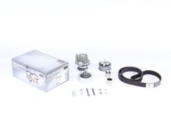 Комплект ГРМ + насос VW Caddy II 1.9TDi 95-04 Комплект ГРМ + насос VW Caddy II 1.9TDi 95-04